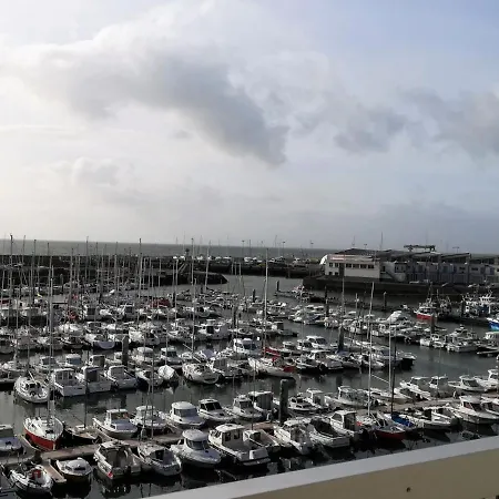 Apartment Cosy A - 2/4 Pers, Proche Centre Et Plage, Parking Inclus - Fr-1-392-95