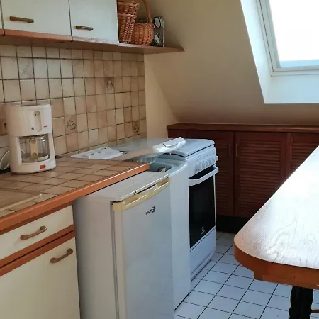 Apartment Cosy A - 2/4 Pers, Proche Centre Et Plage, Parking Inclus - Fr-1-392-95