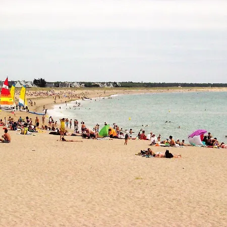 Cosy A - 2/4 Pers, Proche Centre Et Plage, Parking Inclus - Fr-1-392-95 *