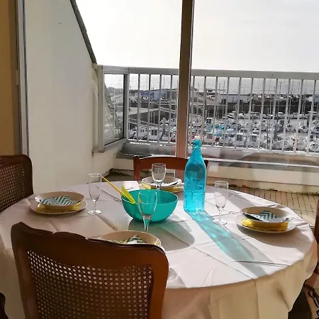 Apartment Cosy A - 2/4 Pers, Proche Centre Et Plage, Parking Inclus - Fr-1-392-95