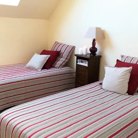 Cosy A - 2/4 Pers, Proche Centre Et Plage, Parking Inclus - Fr-1-392-95 Apartment La Turballe