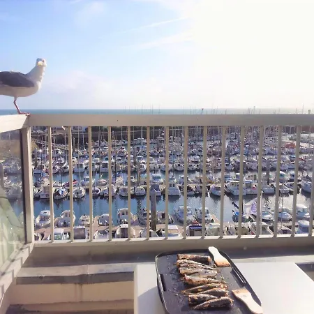 Cosy A - 2/4 Pers, Proche Centre Et Plage, Parking Inclus - Fr-1-392-95