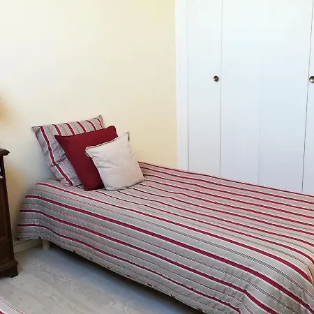 Cosy A - 2/4 Pers, Proche Centre Et Plage, Parking Inclus - Fr-1-392-95 Apartment La Turballe