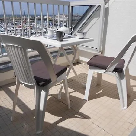 Cosy A - 2/4 Pers, Proche Centre Et Plage, Parking Inclus - Fr-1-392-95 Apartment