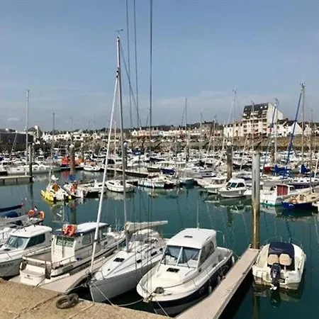 Apartment Cosy A - 2/4 Pers, Proche Centre Et Plage, Parking Inclus - Fr-1-392-95 *