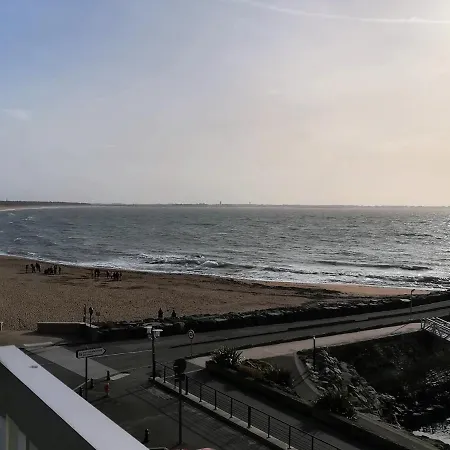 Cosy A - 2/4 Pers, Proche Centre Et Plage, Parking Inclus - Fr-1-392-95 *